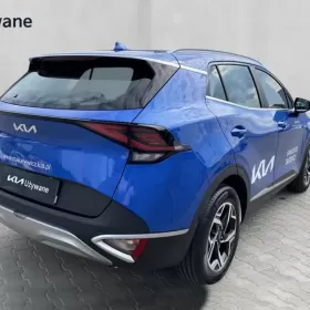 Kia Sportage 2022 I Właściciel