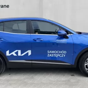 Kia Sportage 2022 I Właściciel