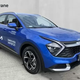 Kia Sportage 2022 I Właściciel