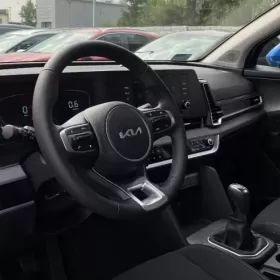 Kia Sportage 2022 I Właściciel