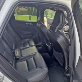 Volvo xc 60 pierwszy właściciel - serwis w ASO