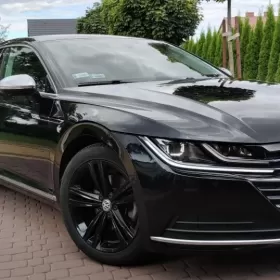 VW Arteona 2.0 TDI Polski salon