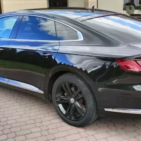 VW Arteona 2.0 TDI Polski salon