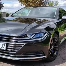 VW Arteona 2.0 TDI Polski salon