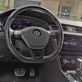 VW Arteona 2.0 TDI Polski salon