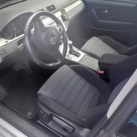 Vw passat Cc 2.0tdi Dsg