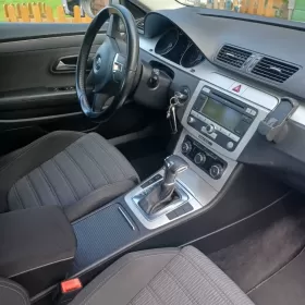 Vw passat Cc 2.0tdi Dsg