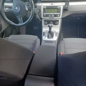 Vw passat Cc 2.0tdi Dsg