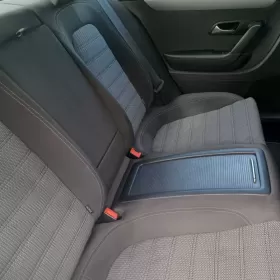 Vw passat Cc 2.0tdi Dsg