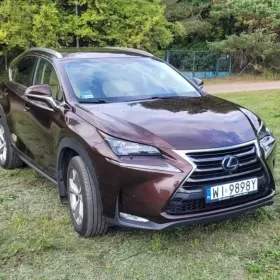 Lexus NX 300h Prestige AWD 2015/2016