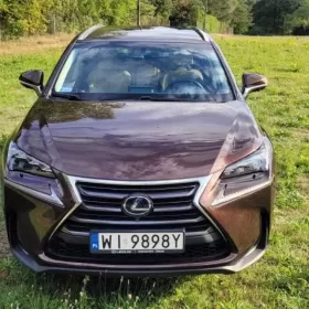 Lexus NX 300h Prestige AWD 2015/2016
