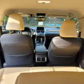 Lexus NX 300h Prestige AWD 2015/2016