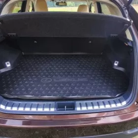 Lexus NX 300h Prestige AWD 2015/2016