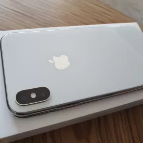IPhone X 256 GB biały etui gratis