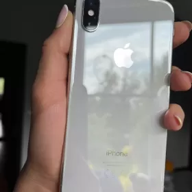 IPhone X 256 GB biały etui gratis