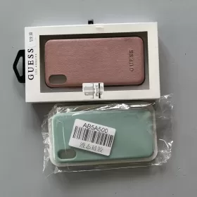 IPhone X 256 GB biały etui gratis