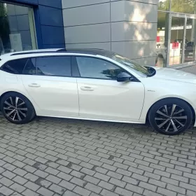 Peugeot 508 1.6 PureTech HYbrid GT Line S&S