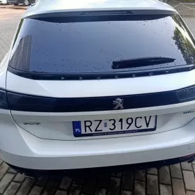Peugeot 508 1.6 PureTech HYbrid GT Line S&S