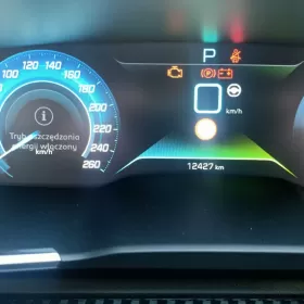 Peugeot 508 1.6 PureTech HYbrid GT Line S&S