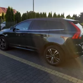 VOLVO XC 60 D4, 2.0 diesel, wersja Momentum, RATY, Leasing