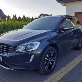 VOLVO XC 60 D4, 2.0 diesel, wersja Momentum, RATY, Leasing
