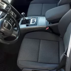 Audi A6C6, 2.0 Benzyna, 2008 rok