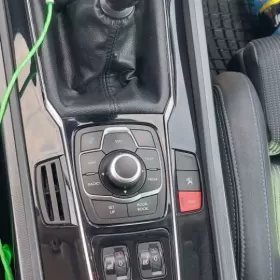 Peugeot 508 1,6 benzyna 2011 rok