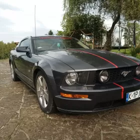 Ford Mustang 4.6 Gt