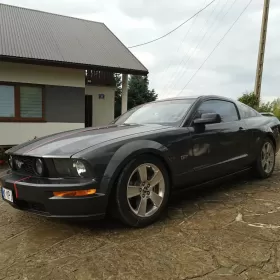Ford Mustang 4.6 Gt