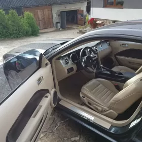 Ford Mustang 4.6 Gt