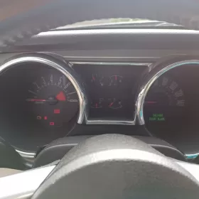 Ford Mustang 4.6 Gt