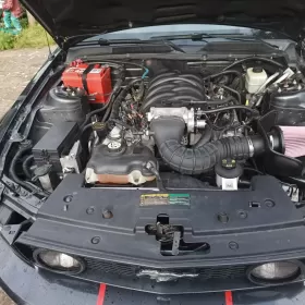 Ford Mustang 4.6 Gt