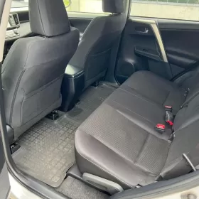 Toyota Rav 4 D4D 2.0 143 KM 4x4