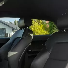 Audi A3, 2.0 Benzyna, S-line,czarna podsufitka