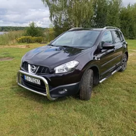 Nissan Qashqai 2010/11 LIFT