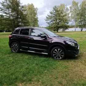Nissan Qashqai 2010/11 LIFT