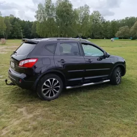 Nissan Qashqai 2010/11 LIFT