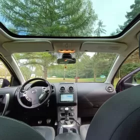 Nissan Qashqai 2010/11 LIFT