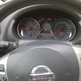 Nissan Qashqai 2010/11 LIFT