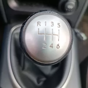 Nissan Qashqai 2010/11 LIFT