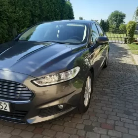 Samochód  Ford Mondeo MK5