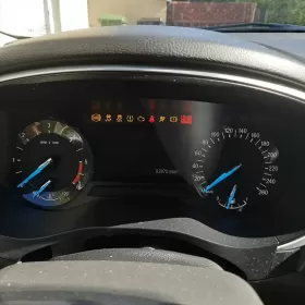 Samochód  Ford Mondeo MK5