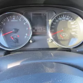Nissan Qashqai+2 2.0