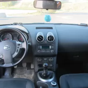 Nissan Qashqai+2 2.0