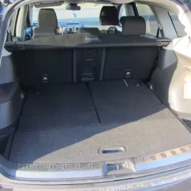 Nissan Qashqai+2 2.0