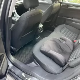 Ford Mondeo Zadbany Oferta Prywatna Elektryczna Klapa Ledy ZAMIANA