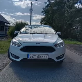 Ford Focus mk3 1.5 tdci