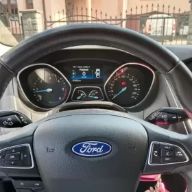 Ford Focus mk3 1.5 tdci