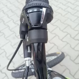 Rower Dziecięcy W Bardzo Dobrym stanie