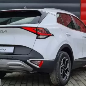 KIA Sportage przebieg 9500km nowy